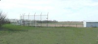Baseball Diamonds