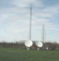 CableTV Arieal and Dishes