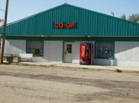 Co-op Store