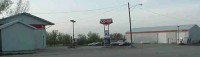 Gas Station