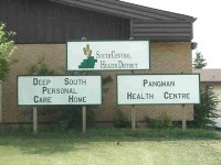 Health Centre