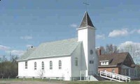 Holy Angels Catholic Church