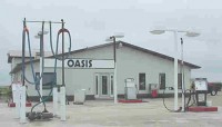 Oasis