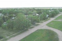 Town of Pangman