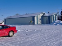 Water Treatment Plant