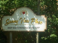 Sunny View Place (Senior's Home)