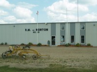 RM of Norton
