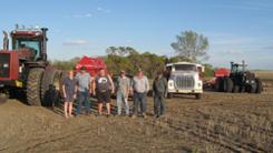 Charity Farm Project