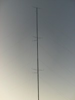 Wind Tower