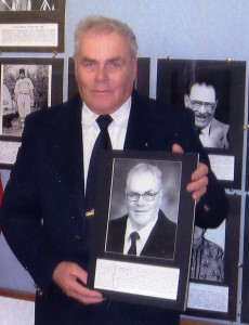 Ewart Ewart