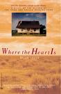 where the heart is where the heart is
