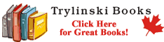 Trylinski Books: Click here for great books!