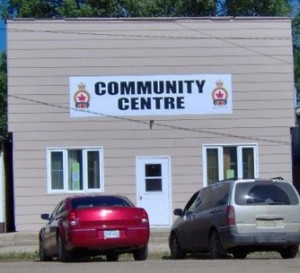 Communitycentre