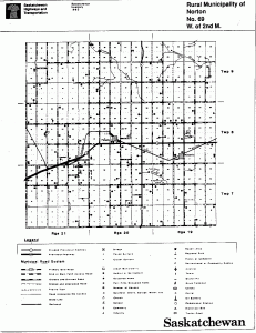 nortmap