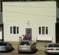 Community Centre