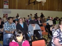 Crowd