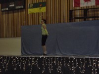 Hip Hop Solo