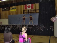 Lyrical Duet