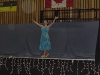 Lyrical Solo