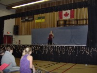 Lyrical Solo