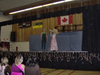 Musical Theatre Duet