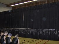 New Stage