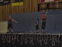 Party in the USA by Beginner Hip Hop