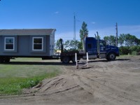 New House 3