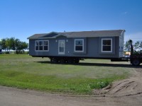 New House 6