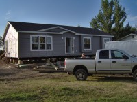 New House 8