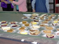 Yum! Delicious Pies