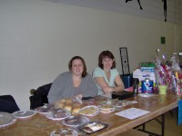 Dance Club Table