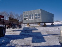 Building5 Day Care Building