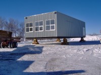 Building6 Day Care Building