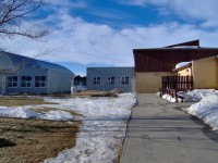 Building8a Community Kitchen & Day Care
