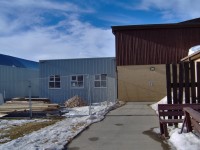 Building9 Community Kitchen