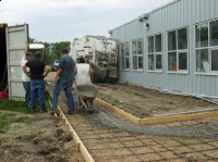 DCconcrete DCconcrete
