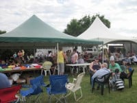 Amulet Heritage Picnic