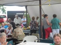Amulet Heritage Picnic