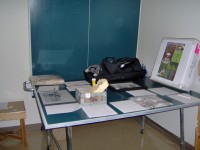 Silent Auction Items