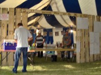 Beer Gardens Bar
