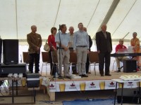 Opening Ceremonies