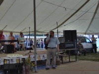 Ed Komarnicki MP