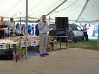Dustin Duncan MLA