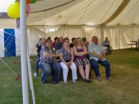 Listening to Open Ceremonies