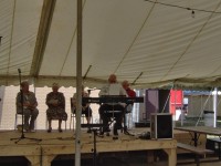 Community Church Service