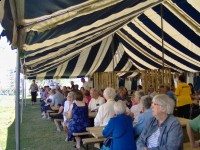 Church Service