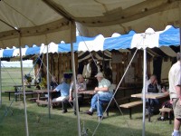Enjoying the Old Time Music