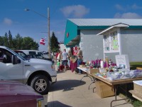 Farmers Market