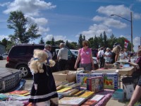 Farmers Market